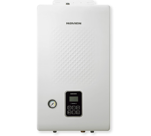 Котел электрический Navien EQB 6HW NEW настенный, 1 конт. Котел электрический Navien EQB 6HW NEW настенный, 1 конт.