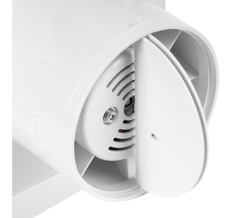 Вентилятор вытяжной Royal Thermo Sunrise RAFR 100 V с обратным клапаном купить в Сочи Вентилятор вытяжной Royal Thermo Sunrise RAFR 100 V с обратным клапаном купить в Сочи