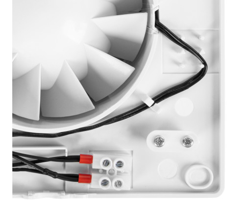 Вентилятор вытяжной Royal Thermo Sunrise RAFR 100 V с обратным клапаном купить в Сочи Вентилятор вытяжной Royal Thermo Sunrise RAFR 100 V с обратным клапаном купить в Сочи