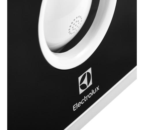 Вентилятор вытяжной серии Rainbow EAFR-100 black купить  в Сочи