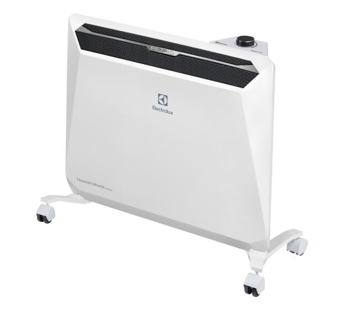 Комплект Electrolux Rapid Transformer с блоком управления и шасси ECH/R-1000 T-TUM3 (механический) Комплект Electrolux Rapid Transformer с блоком управления и шасси ECH/R-1000 T-TUM3 (механический)