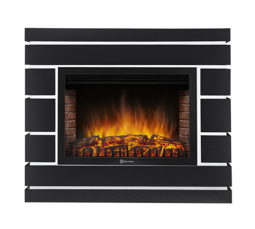 Портал Firelight Moderno 30 шпон чёрный дуб купить в Сочи Портал Firelight Moderno 30 шпон чёрный дуб купить в Сочи