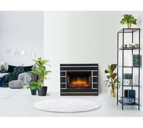 Портал Firelight Moderno 30 шпон чёрный дуб купить в Сочи Портал Firelight Moderno 30 шпон чёрный дуб купить в Сочи