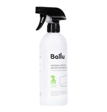 Средство моющее Ballu для внутренних блоков, готовый раствор 0,5 л.