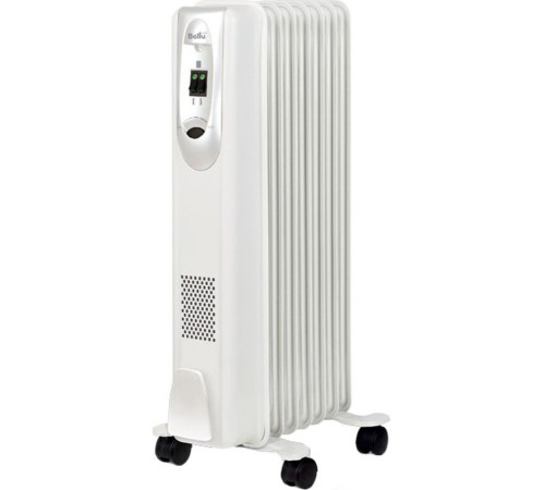 Радиатор масляный Ballu Comfort BOH/CM-09WDN 2000 (9 секций) купить в Сочи Радиатор масляный Ballu Comfort BOH/CM-09WDN 2000 (9 секций) купить в Сочи