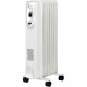 Радиатор масляный Ballu Comfort BOH/CM-09WDN 2000 (9 секций) купить в Сочи