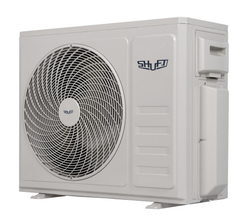 Блок наружный SHUFT SFMO/I-27 FMI-3/N8/Out инверторной мульти сплит-системы для создания идеального микроклимата Блок наружный SHUFT SFMO/I-27 FMI-3/N8/Out инверторной мульти сплит-системы для создания идеального микроклимата