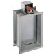 Клапан противопожарный SHUFT SHFDO-60-O-d250-MB230-0-0-0-0 купить в Сочи
