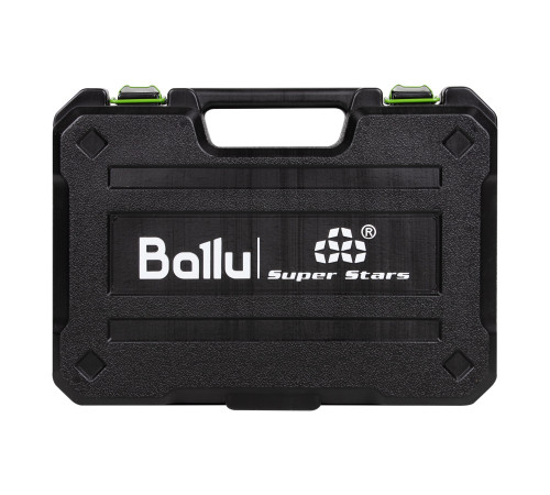 Набор для развальцовки Ballu Super Stars ST-R806FT-L купить в Сочи Набор для развальцовки Ballu Super Stars ST-R806FT-L купить в Сочи
