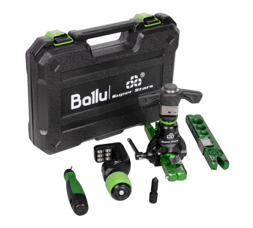 Набор для развальцовки Ballu Super Stars ST-R806FT-L купить в Сочи Набор для развальцовки Ballu Super Stars ST-R806FT-L купить в Сочи