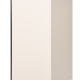 Каминокомплект: Очаг Electrolux EFP/P-3620LS, портал California 42/40/36, молочный купить в Сочи