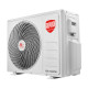 Сплит-система инверторного типа Royal Thermo Barocco DC RTBI-18HN8_V2/black комплект купить в Сочи