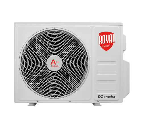 Сплит-система инверторного типа Royal Thermo Barocco DC RTBI-18HN8_V2/black комплект купить в Сочи Сплит-система инверторного типа Royal Thermo Barocco DC RTBI-18HN8_V2/black комплект купить в Сочи