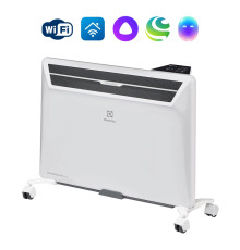 Комплект Electrolux Air Gate Transformer с блоком управления и шасси ECH/AG2-1500 T-TUE4 (электр)