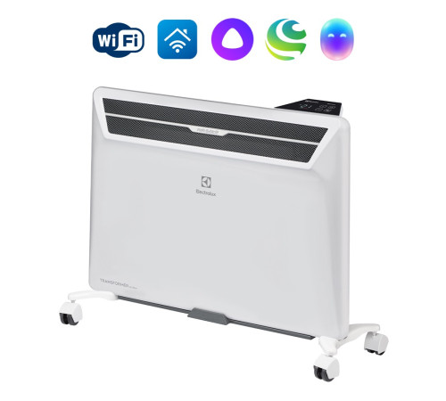 Комплект Electrolux Air Gate Transformer с блоком управления и шасси ECH/AG2-1500 T-TUE4 (электр) купить в Сочи Комплект Electrolux Air Gate Transformer с блоком управления и шасси ECH/AG2-1500 T-TUE4 (электр) купить в Сочи