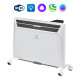 Комплект Electrolux Air Gate Transformer с блоком управления и шасси ECH/AG2-1500 T-TUE4 (электр) купить в Сочи