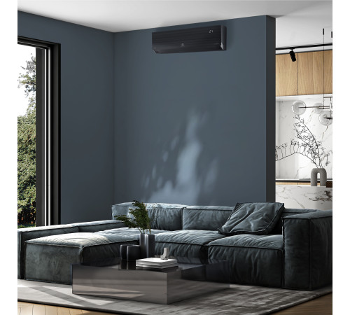 Сплит-система инверторного типа Electrolux Enterprise Super DC EACS/I-18HEN-BLACK/N8_24Y комплект купить в Сочи Сплит-система инверторного типа Electrolux Enterprise Super DC EACS/I-18HEN-BLACK/N8_24Y комплект купить в Сочи
