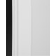 Каминокомплект:Очаг Electrolux Classic EFP/P-1020LS, портал Grado Classic белый, черный купить  в Сочи