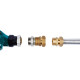 Узел смесительный с гибкими подводками SHUFT MST 25-60-6.3-C24-F