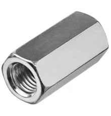 Гайка удлиненная SHUFT М10х17х30 (упак. 50шт)