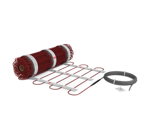 Комплект теплого пола Royal Thermo EasyFix Mat RTEM 2-180-3,5 с терморегулятором Basic Комплект теплого пола Royal Thermo EasyFix Mat RTEM 2-180-3,5 с терморегулятором Basic