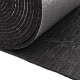 Теплоизоляция рулонная SHUFT VENTOFLEX 010/0600-15 (9м2) купить в Сочи