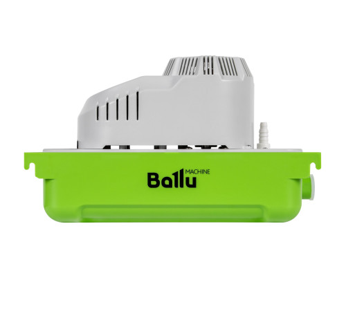 Насос дренажный Ballu Machine TOP Power (накопительный, 125 л/ч) купить в Сочи Насос дренажный Ballu Machine TOP Power (накопительный, 125 л/ч) купить в Сочи