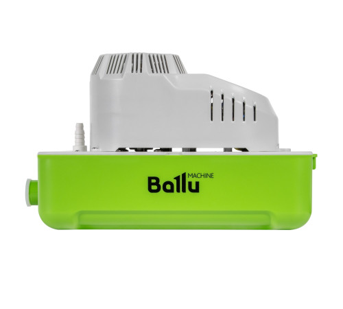 Насос дренажный Ballu Machine TOP Power (накопительный, 125 л/ч) купить в Сочи Насос дренажный Ballu Machine TOP Power (накопительный, 125 л/ч) купить в Сочи