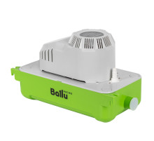 Насос дренажный Ballu Machine TOP Power (накопительный, 125 л/ч)