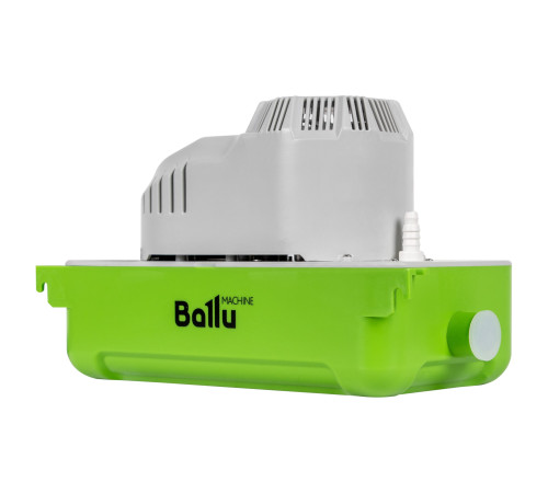 Насос дренажный Ballu Machine TOP Power (накопительный, 125 л/ч) купить в Сочи Насос дренажный Ballu Machine TOP Power (накопительный, 125 л/ч) купить в Сочи