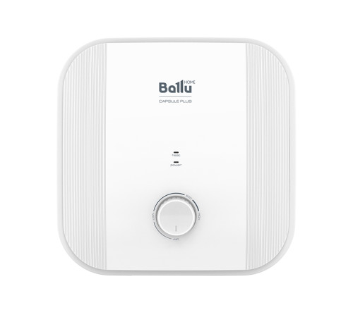 Водонагреватель Ballu BWH/S 10 Capsule Plus U купить в Сочи Водонагреватель Ballu BWH/S 10 Capsule Plus U купить в Сочи