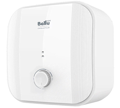 Водонагреватель Ballu BWH/S 10 Capsule Plus U купить в Сочи Водонагреватель Ballu BWH/S 10 Capsule Plus U купить в Сочи