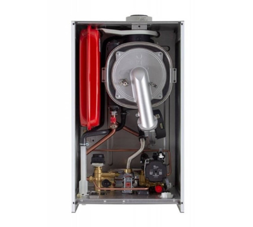 Котел газовый BAXI LUNA DUO-TEC E 1.24 конденсационный, настенный, 1 конт., закр. кам. сгор. купить в Сочи Котел газовый BAXI LUNA DUO-TEC E 1.24 конденсационный, настенный, 1 конт., закр. кам. сгор. купить в Сочи