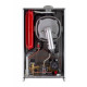 Котел газовый BAXI LUNA DUO-TEC E 1.24 конденсационный, настенный, 1 конт., закр. кам. сгор. купить в Сочи