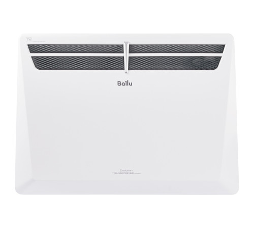 Комплект Ballu Transformer с блоком управления BEC/EVU-2500-4I (инверторный) купить  в Сочи