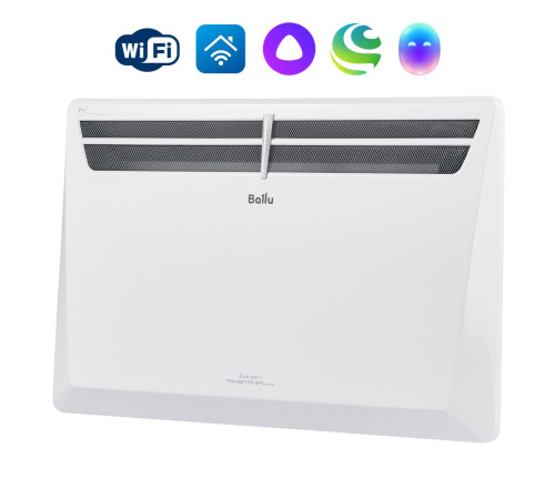 Комплект Ballu Transformer с блоком управления BEC/EVU-2500-4I (инверторный) купить  в Сочи