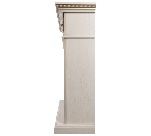 Каминокомплект: Очаг Electrolux EFP/P-3620LS, портал Siena 42/40/36, сл. кость с зол. патиной купить в Сочи Каминокомплект: Очаг Electrolux EFP/P-3620LS, портал Siena 42/40/36, сл. кость с зол. патиной купить в Сочи