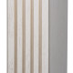 Каминокомплект: Очаг Electrolux EFP/P-3620LS, портал Siena 42/40/36, сл. кость с зол. патиной купить в Сочи