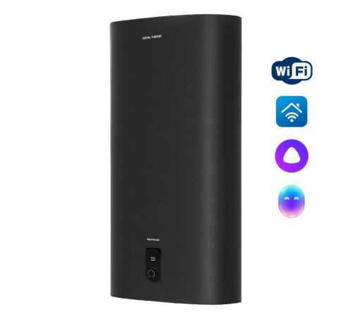 Водонагреватель Royal Thermo RWH 100 Major Inverter Grafit купить в Сочи Водонагреватель Royal Thermo RWH 100 Major Inverter Grafit купить в Сочи