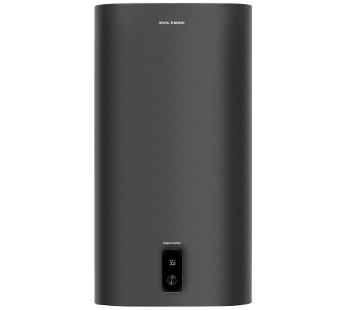 Водонагреватель Royal Thermo RWH 100 Major Inverter Grafit купить в Сочи Водонагреватель Royal Thermo RWH 100 Major Inverter Grafit купить в Сочи