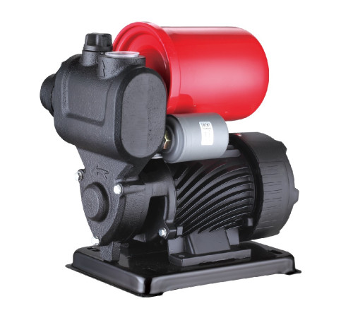 Станция насосная PUMPMAN TGP125 купить  в Сочи