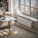 Радиатор биметаллический Royal Thermo PianoForte 200 Белый - 12 секц. купить в Сочи