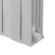 Радиатор биметаллический Royal Thermo PianoForte 200 Белый - 12 секц. купить в Сочи