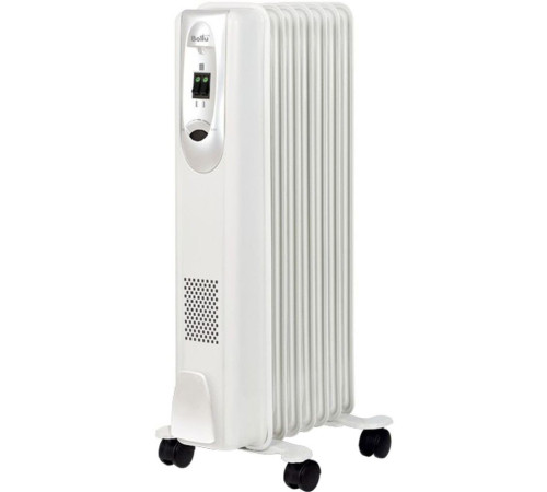 Радиатор масляный Ballu Comfort BOH/CM-05WDN 1000 (5 секций) купить в Сочи Радиатор масляный Ballu Comfort BOH/CM-05WDN 1000 (5 секций) купить в Сочи
