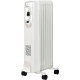 Радиатор масляный Ballu Comfort BOH/CM-05WDN 1000 (5 секций) купить в Сочи