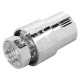 Термоголовка жидкостная Royal Thermo Design М30х1,5 (хром) купить  в Сочи