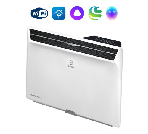 Комплект Electrolux Air Gate Transformer с блоком управления ECH/AG2-1500 T-TUI4 (инверторный) Комплект Electrolux Air Gate Transformer с блоком управления ECH/AG2-1500 T-TUI4 (инверторный)