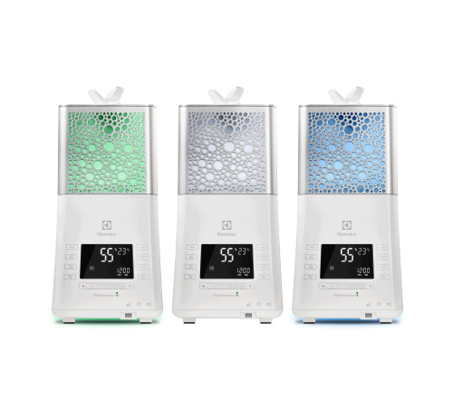 Увлажнитель-ecoBIOCOMPLEX ультразвуковой Electrolux EHU-3815D YOGAhealthline Увлажнитель-ecoBIOCOMPLEX ультразвуковой Electrolux EHU-3815D YOGAhealthline