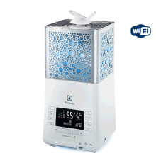 Увлажнитель-ecoBIOCOMPLEX ультразвуковой Electrolux EHU-3815D YOGAhealthline