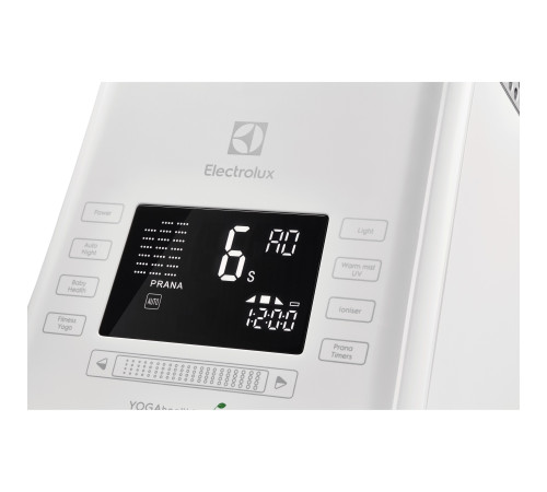 Увлажнитель-ecoBIOCOMPLEX ультразвуковой Electrolux EHU-3815D YOGAhealthline Увлажнитель-ecoBIOCOMPLEX ультразвуковой Electrolux EHU-3815D YOGAhealthline